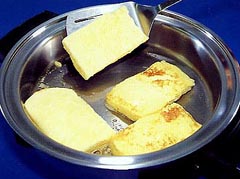 フレンチトースト