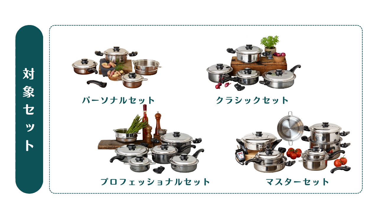 ワンピなど最旬ア！ サラダマスターオータムキャンペーン 調理器具