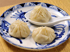 小龍包