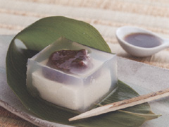 水無月寒