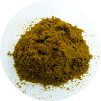 allspice