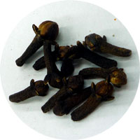 allspice