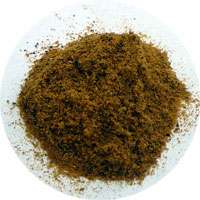 allspice