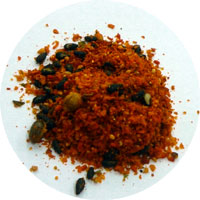 allspice