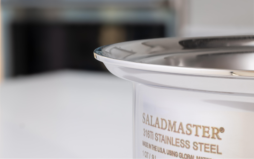 サラダマスター/SALADMASTERとは（正規代理店㈱ロイヤルクイーン）