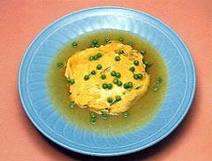 かに玉