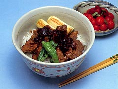 ラディッシュの甘酢漬け