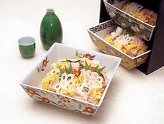 春らんまん寿司