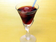 ぶどうジュース