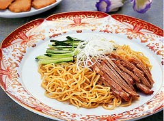 煮豚