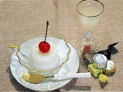 ロイヤルサワーゼリー