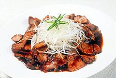 味噌豚
