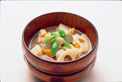 野菜汁