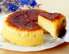 チーズケーキ