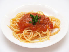 ミートスパゲティー（ボロネーゼ）