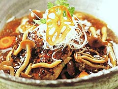 頭がよくなる！？健康マグロのハンバーグ