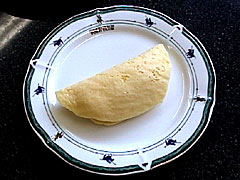 オムレットケーキ