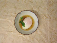 温泉たまご