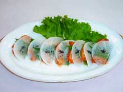 パリパリうま～いチキン