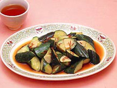 中華胡瓜