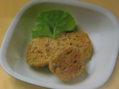 ポテバーグ