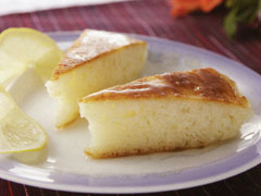 桂花陳酒のシロップケーキのレシピ ロイヤルクイーン料理教室 No4676 桂花陳酒のシロップケーキのレシピ ロイヤルクイーン料理教室 No4676