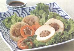 野菜のジョン