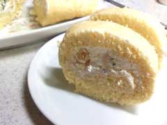 香里園ロール