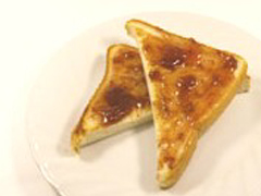 いちごジャム
