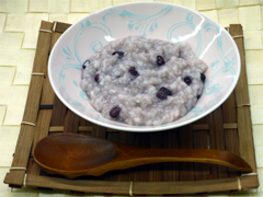 小豆粥