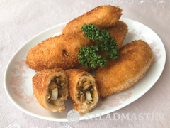 ピロシキ