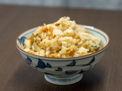 炊き込みご飯