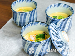 茶碗蒸し