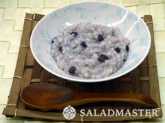 小豆粥