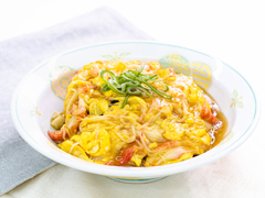 天津飯