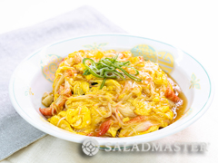 天津飯