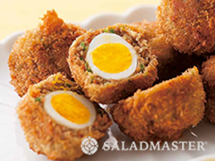 ミニスコッチエッグ