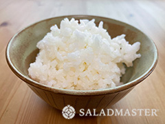 酢飯のレシピ‐ロイヤルクイーン料理教室‐No9201