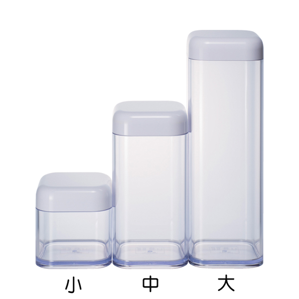 ドライボックス(ホワイト)