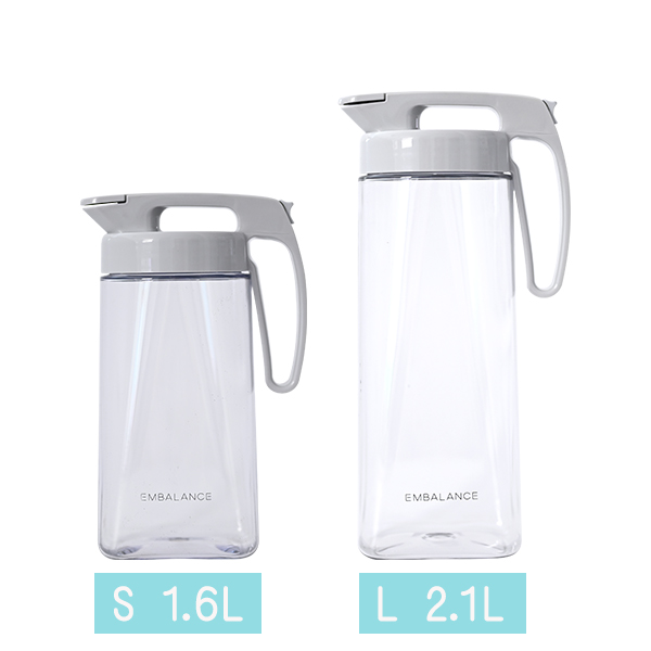 エンバランス　シームレスピッチャー