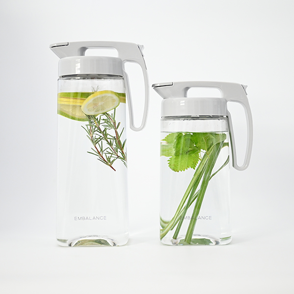 エンバランス　シームレスピッチャー