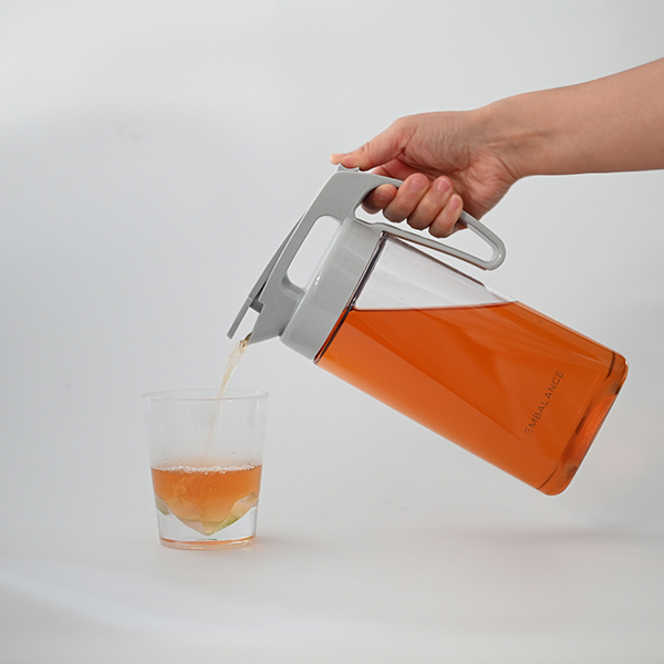 エンバランス　シームレスピッチャー