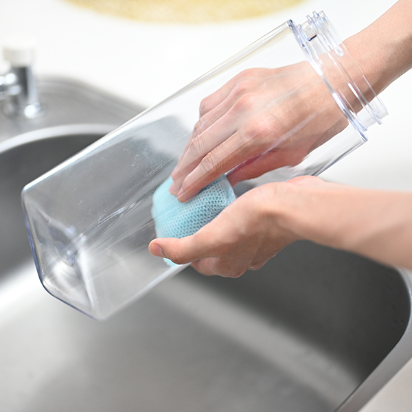 エンバランス　シームレスピッチャー