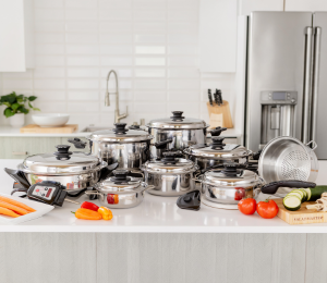 マスターセット