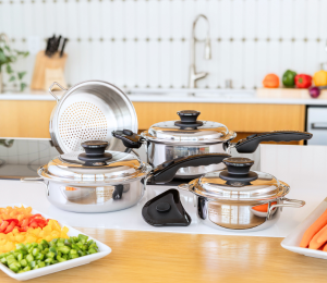 パーソナルセット