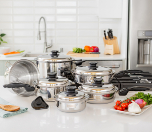 プロフェッショナルセット